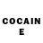 Cocaine 98% sotskki