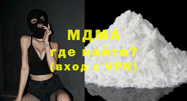 гашик Мегион